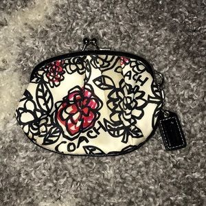 COACH COIN PURSE